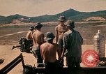 Standbild 23 Infanterie Division Vietnam, 1971, aus Sekunde 27 historischem Filmmaterial Videoclip 65675065950
