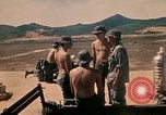 Standbild 23 Infanterie Division Vietnam, 1971, aus Sekunde 29 historischem Filmmaterial Videoclip 65675065950