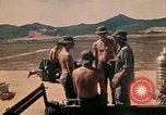 Standbild 23 Infanterie Division Vietnam, 1971, aus Sekunde 30 historischem Filmmaterial Videoclip 65675065950