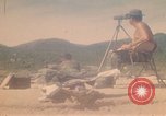 Standbild 23 Infanterie Division Vietnam, 1971, aus Sekunde 35 historischem Filmmaterial Videoclip 65675065950
