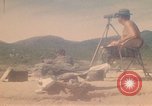 Standbild 23 Infanterie Division Vietnam, 1971, aus Sekunde 36 historischem Filmmaterial Videoclip 65675065950