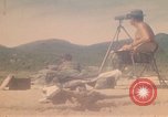 Standbild 23 Infanterie Division Vietnam, 1971, aus Sekunde 37 historischem Filmmaterial Videoclip 65675065950