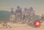Standbild 23 Infanterie Division Vietnam, 1971, aus Sekunde 39 historischem Filmmaterial Videoclip 65675065950