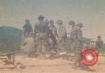 Standbild 23 Infanterie Division Vietnam, 1971, aus Sekunde 40 historischem Filmmaterial Videoclip 65675065950
