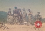 Standbild 23 Infanterie Division Vietnam, 1971, aus Sekunde 41 historischem Filmmaterial Videoclip 65675065950