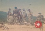 Standbild 23 Infanterie Division Vietnam, 1971, aus Sekunde 42 historischem Filmmaterial Videoclip 65675065950
