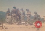 Standbild 23 Infanterie Division Vietnam, 1971, aus Sekunde 45 historischem Filmmaterial Videoclip 65675065950