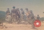 Standbild 23 Infanterie Division Vietnam, 1971, aus Sekunde 47 historischem Filmmaterial Videoclip 65675065950