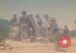 Standbild 23 Infanterie Division Vietnam, 1971, aus Sekunde 48 historischem Filmmaterial Videoclip 65675065950