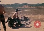 Standbild 23 Infanterie Division Vietnam, 1971, aus Sekunde 51 historischem Filmmaterial Videoclip 65675065950