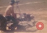Standbild 23 Infanterie Division Vietnam, 1971, aus Sekunde 55 historischem Filmmaterial Videoclip 65675065950