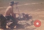 Standbild 23 Infanterie Division Vietnam, 1971, aus Sekunde 57 historischem Filmmaterial Videoclip 65675065950