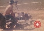Standbild 23 Infanterie Division Vietnam, 1971, aus Sekunde 58 historischem Filmmaterial Videoclip 65675065950