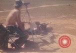 Standbild 23 Infanterie Division Vietnam, 1971, aus Sekunde 59 historischem Filmmaterial Videoclip 65675065950