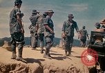 Standbild 23 Infanterie Division Vietnam, 1971, aus Sekunde 60 historischem Filmmaterial Videoclip 65675065950