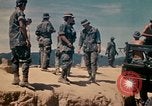 Standbild 23 Infanterie Division Vietnam, 1971, aus Sekunde 61 historischem Filmmaterial Videoclip 65675065950