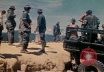 Standbild 23 Infanterie Division Vietnam, 1971, aus Sekunde 62 historischem Filmmaterial Videoclip 65675065950