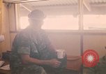 Standbild 23 Infanterie Division Vietnam, 1971, aus Sekunde 52 historischem Filmmaterial Videoclip 65675065951