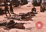 Image 23e Division d'infanterie Vietnam, 1971, de la seconde 3 séquences d'archives historiques vidéo 65675065952