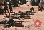 Image 23e Division d'infanterie Vietnam, 1971, de la seconde 15 séquences d'archives historiques vidéo 65675065952
