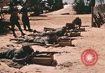 Image 23e Division d'infanterie Vietnam, 1971, de la seconde 16 séquences d'archives historiques vidéo 65675065952