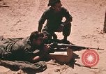 Image 23e Division d'infanterie Vietnam, 1971, de la seconde 17 séquences d'archives historiques vidéo 65675065952