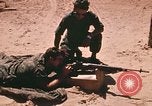 Image 23e Division d'infanterie Vietnam, 1971, de la seconde 19 séquences d'archives historiques vidéo 65675065952