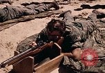Image 23e Division d'infanterie Vietnam, 1971, de la seconde 29 séquences d'archives historiques vidéo 65675065952
