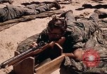Image 23e Division d'infanterie Vietnam, 1971, de la seconde 30 séquences d'archives historiques vidéo 65675065952