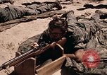 Image 23e Division d'infanterie Vietnam, 1971, de la seconde 34 séquences d'archives historiques vidéo 65675065952