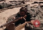 Image 23e Division d'infanterie Vietnam, 1971, de la seconde 35 séquences d'archives historiques vidéo 65675065952