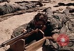 Image 23e Division d'infanterie Vietnam, 1971, de la seconde 36 séquences d'archives historiques vidéo 65675065952