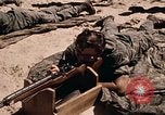 Image 23e Division d'infanterie Vietnam, 1971, de la seconde 37 séquences d'archives historiques vidéo 65675065952