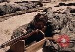 Image 23e Division d'infanterie Vietnam, 1971, de la seconde 38 séquences d'archives historiques vidéo 65675065952