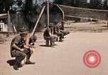 Image 23e Division d'infanterie Vietnam, 1971, de la seconde 43 séquences d'archives historiques vidéo 65675065952
