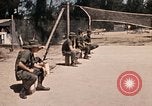 Image 23e Division d'infanterie Vietnam, 1971, de la seconde 44 séquences d'archives historiques vidéo 65675065952