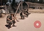 Image 23e Division d'infanterie Vietnam, 1971, de la seconde 46 séquences d'archives historiques vidéo 65675065952