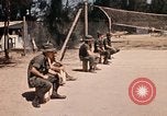 Image 23e Division d'infanterie Vietnam, 1971, de la seconde 48 séquences d'archives historiques vidéo 65675065952