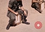 Image 23e Division d'infanterie Vietnam, 1971, de la seconde 56 séquences d'archives historiques vidéo 65675065952