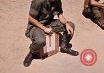 Image 23e Division d'infanterie Vietnam, 1971, de la seconde 60 séquences d'archives historiques vidéo 65675065952