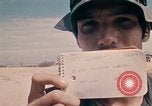 Immagine di Xxiii divisione di fanteria Il Vietnam, 1971, secondo 4 filmato di repertorio 65675065953
