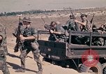Immagine di Xxiii divisione di fanteria Il Vietnam, 1971, secondo 8 filmato di repertorio 65675065953