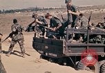 Immagine di Xxiii divisione di fanteria Il Vietnam, 1971, secondo 12 filmato di repertorio 65675065953
