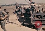 Immagine di Xxiii divisione di fanteria Il Vietnam, 1971, secondo 13 filmato di repertorio 65675065953