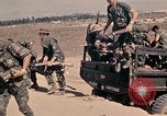 Immagine di Xxiii divisione di fanteria Il Vietnam, 1971, secondo 14 filmato di repertorio 65675065953