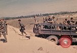 Immagine di Xxiii divisione di fanteria Il Vietnam, 1971, secondo 19 filmato di repertorio 65675065953