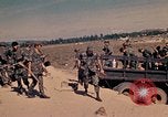Immagine di Xxiii divisione di fanteria Il Vietnam, 1971, secondo 25 filmato di repertorio 65675065953
