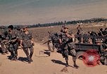 Immagine di Xxiii divisione di fanteria Il Vietnam, 1971, secondo 26 filmato di repertorio 65675065953