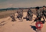 Immagine di Xxiii divisione di fanteria Il Vietnam, 1971, secondo 28 filmato di repertorio 65675065953