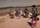 Immagine di Xxiii divisione di fanteria Il Vietnam, 1971, secondo 29 filmato di repertorio 65675065953